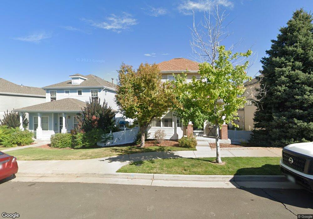 1375 S Quintero Way, Aurora, CO 80017 - photo 1