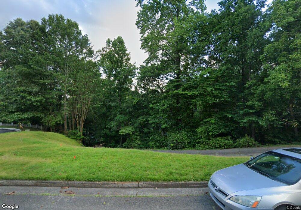 270 Boulder Dr, Roswell, GA 30075 - photo 1