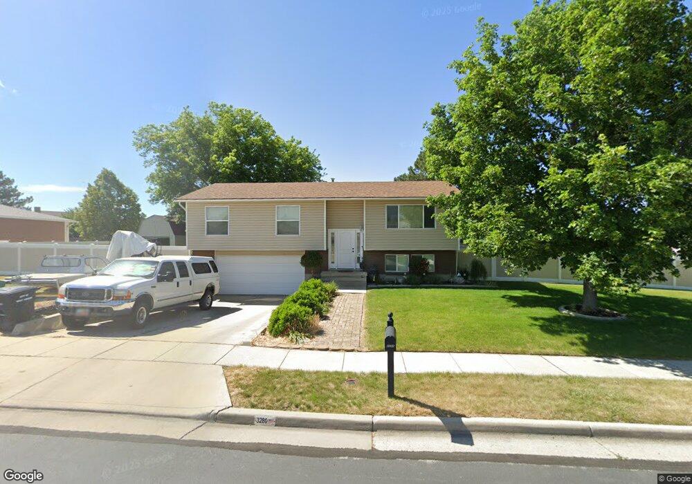 3280 W 7545 S, West Jordan, UT 84084 - photo 1