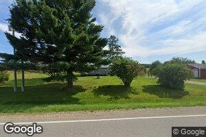 6392 E Deckerville Rd, Deford, MI 48729