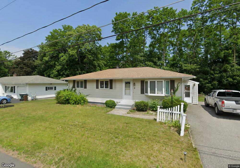3 Horseshoe Dr, Auburn, MA 01501 - photo 1