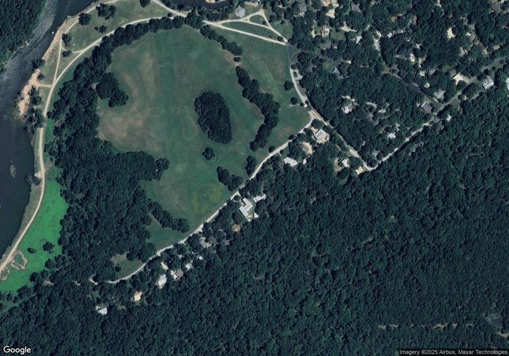 102 Golfcourse Dr, Locust Grove, OK 74352 - photo 1