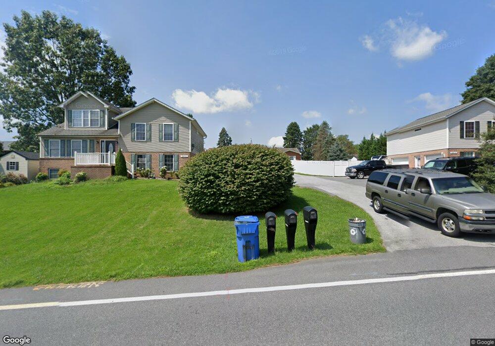 6414 Freedom Ave, Sykesville, MD 21784 - photo 1