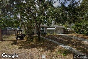 1506 Santa Anna Dr, Dunedin, FL 34698