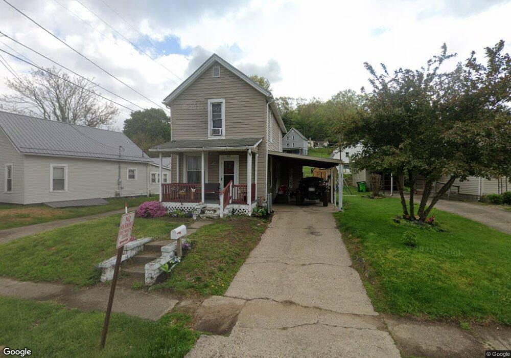 410 N 15th St, Coshocton, OH 43812 - photo 1