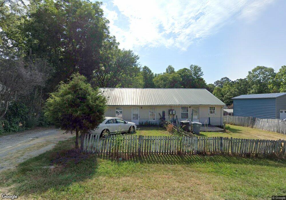 2016 Walnut St, Asheboro, NC 27203 - photo 1