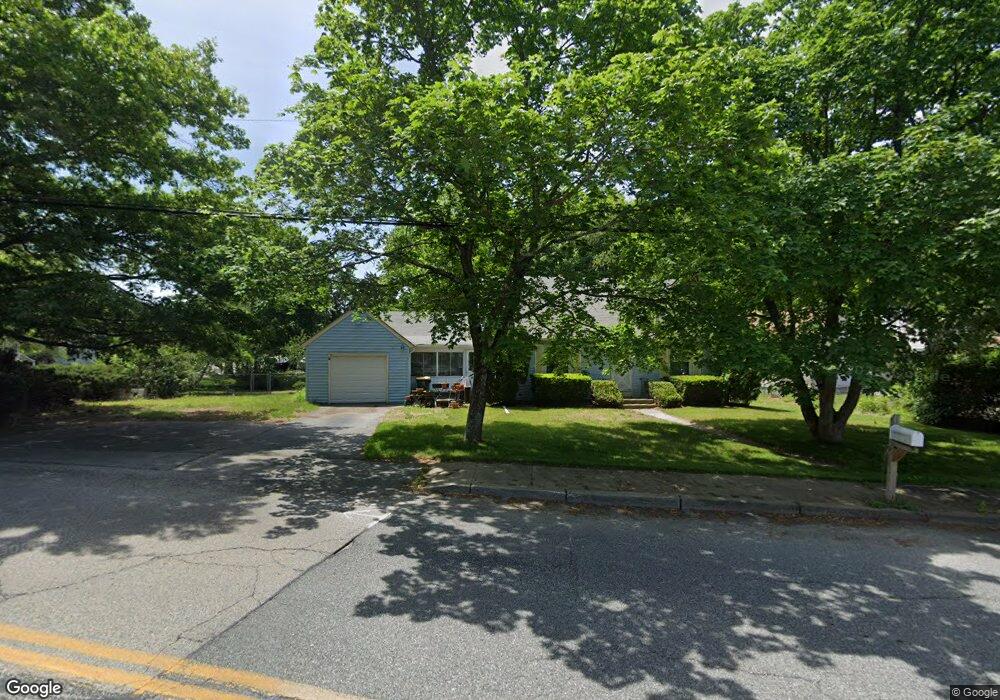 1 Tunmore Rd, Greenville, RI 02828 - photo 1