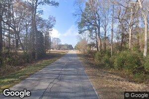 Tract 2 Flat Rock Rd, Sims, NC 27880