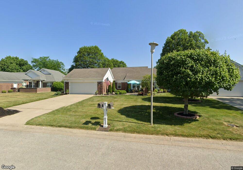 1010 Coin Ln, Frankfort, IN 46041 - photo 1