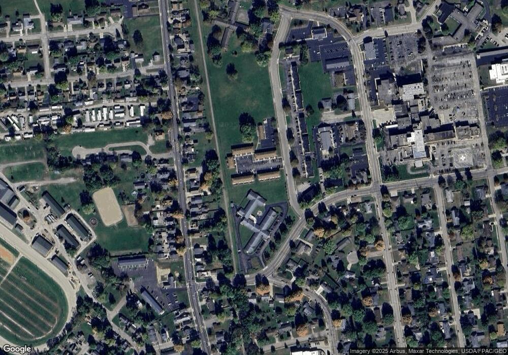 1016 Frederick Dr, Xenia, OH 45385 - photo 1