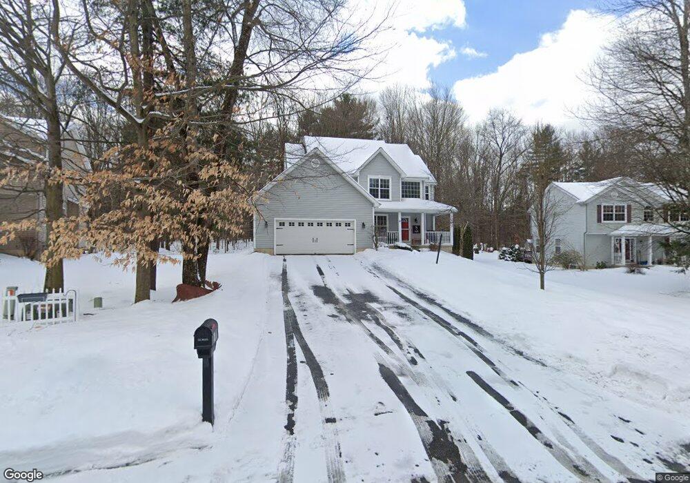 6 Timbira Dr, Gansevoort, NY 12831 - photo 1