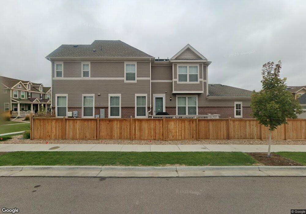 14079 Harrison St, Thornton, CO 80602 - photo 1