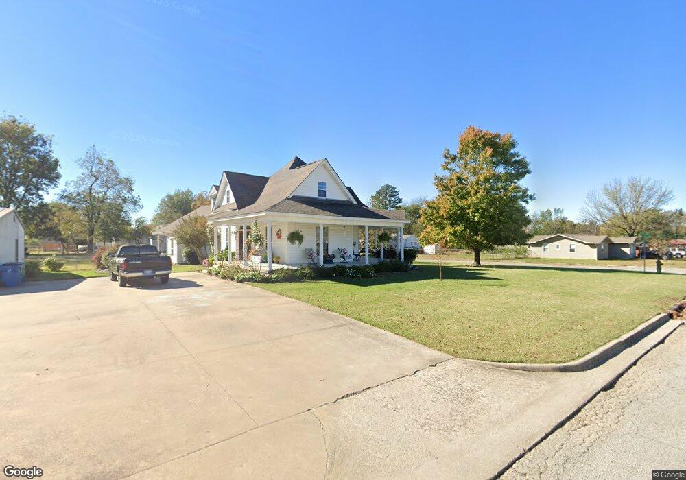 1202 E Kiowa Ave, McAlester, OK 74501 - photo 1