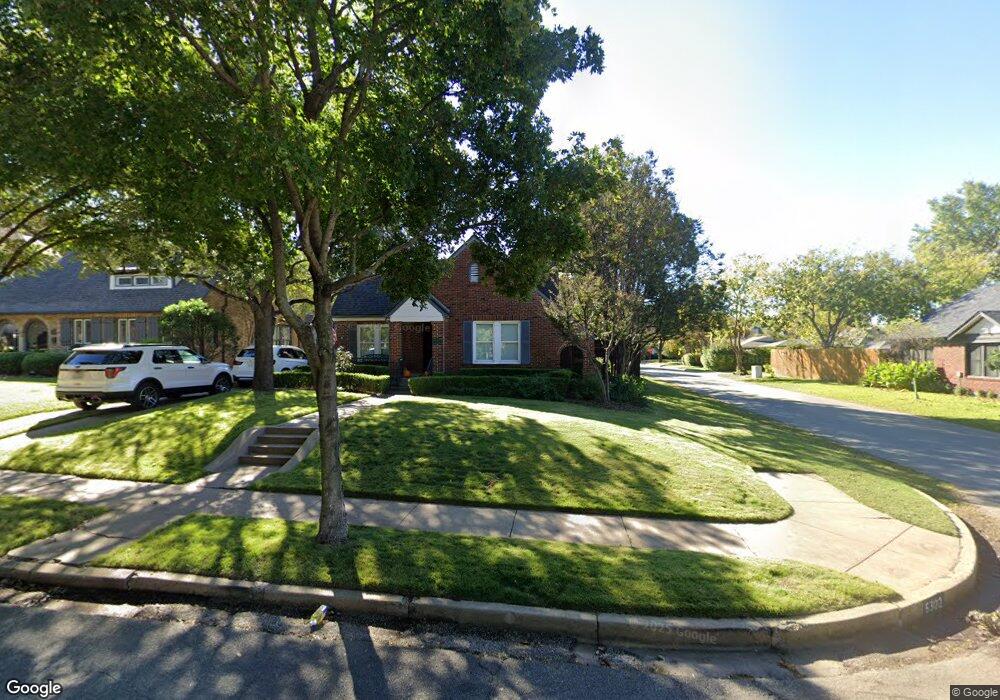 5302 Ridgedale Ave, Dallas, TX 75206 - photo 1