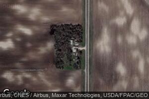 440 150th Ave SE, Kerkhoven, MN 56252