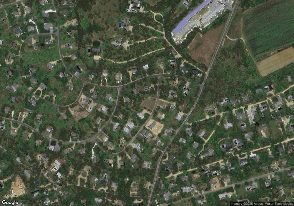 6 Brushy Ln, Edgartown, MA 02539 - photo 1