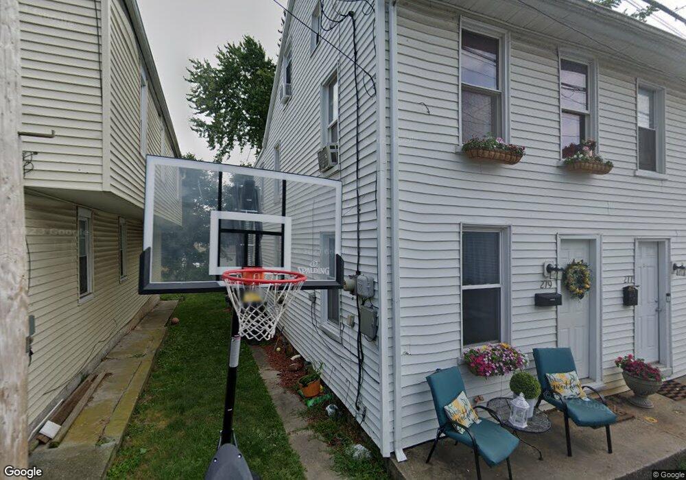 277 Hoffman Ave, Middletown, PA 17057 - photo 1