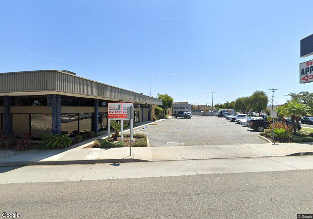 1642 W Redondo Beach Blvd, Gardena, CA 90247 - photo 1