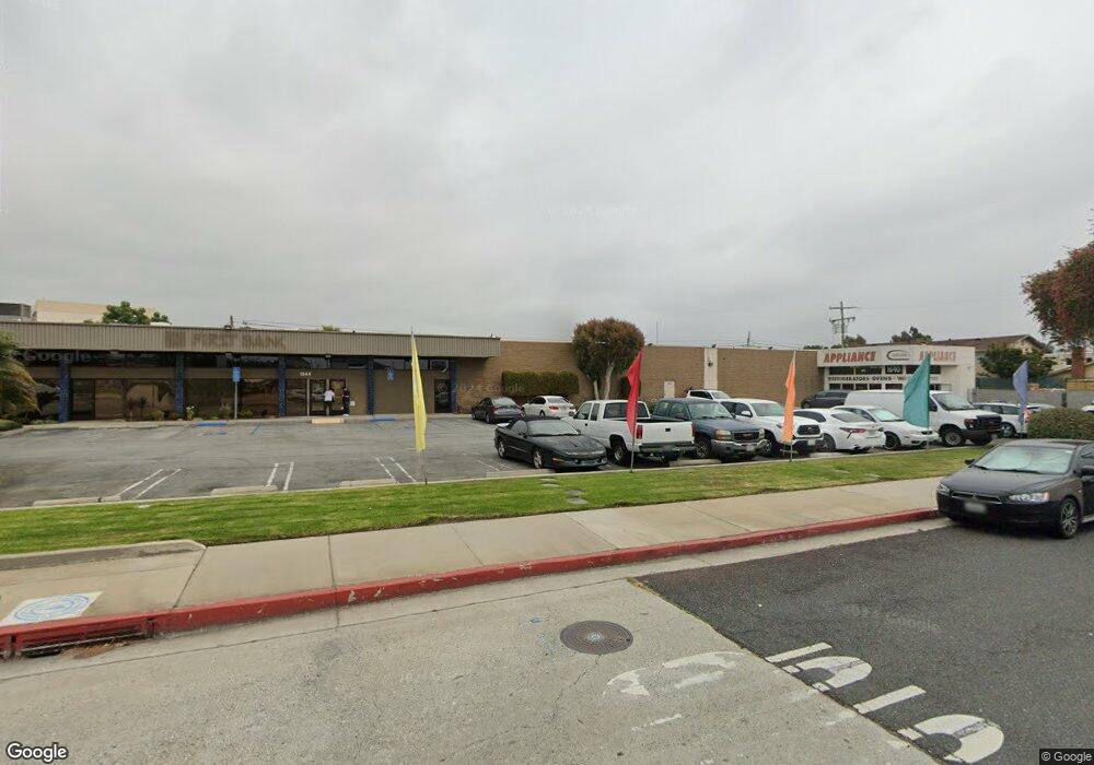 1644 W Redondo Beach Blvd, Gardena, CA 90247 - photo 1