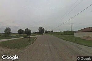 000 Lane 101 McClish Lake, Hudson, IN 46747