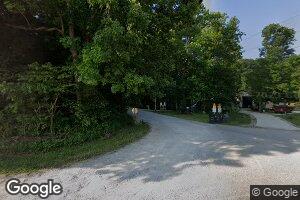 Lots 5 & 6 Lane 100 Lake Arrowhead, Hudson, IN 46747
