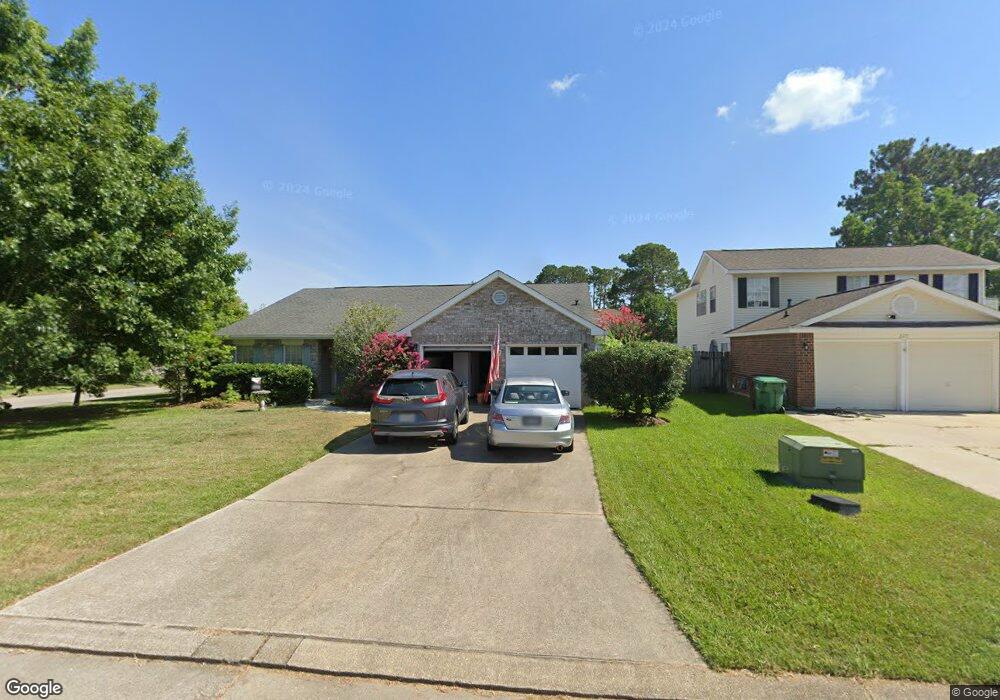 227 Cross Gates Blvd, Slidell, LA 70461 - photo 1