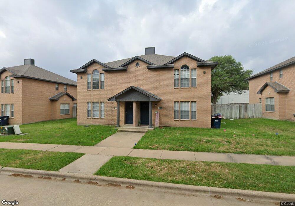 2520 Ashford West Dr, College Station, TX 77840 - photo 1