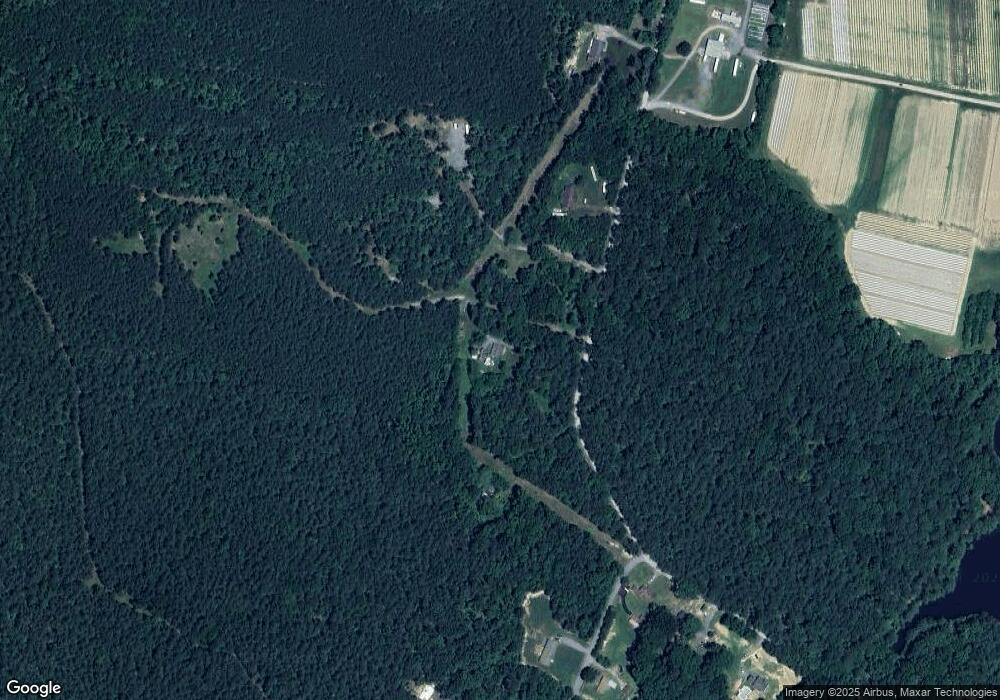 23324 Telegraph Rd, Ruther Glen, VA 22546 - photo 1