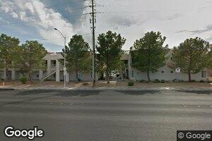 0 Jone Unit 2603085, Las Vegas, NV 89108