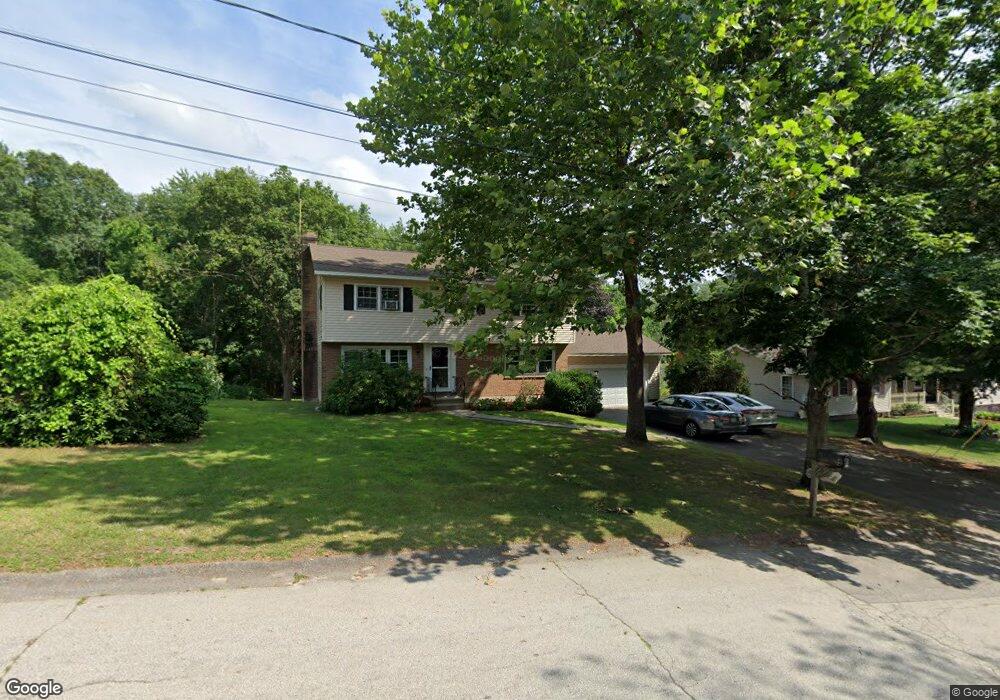 4 Tate St, Hudson, NH 03051 - photo 1