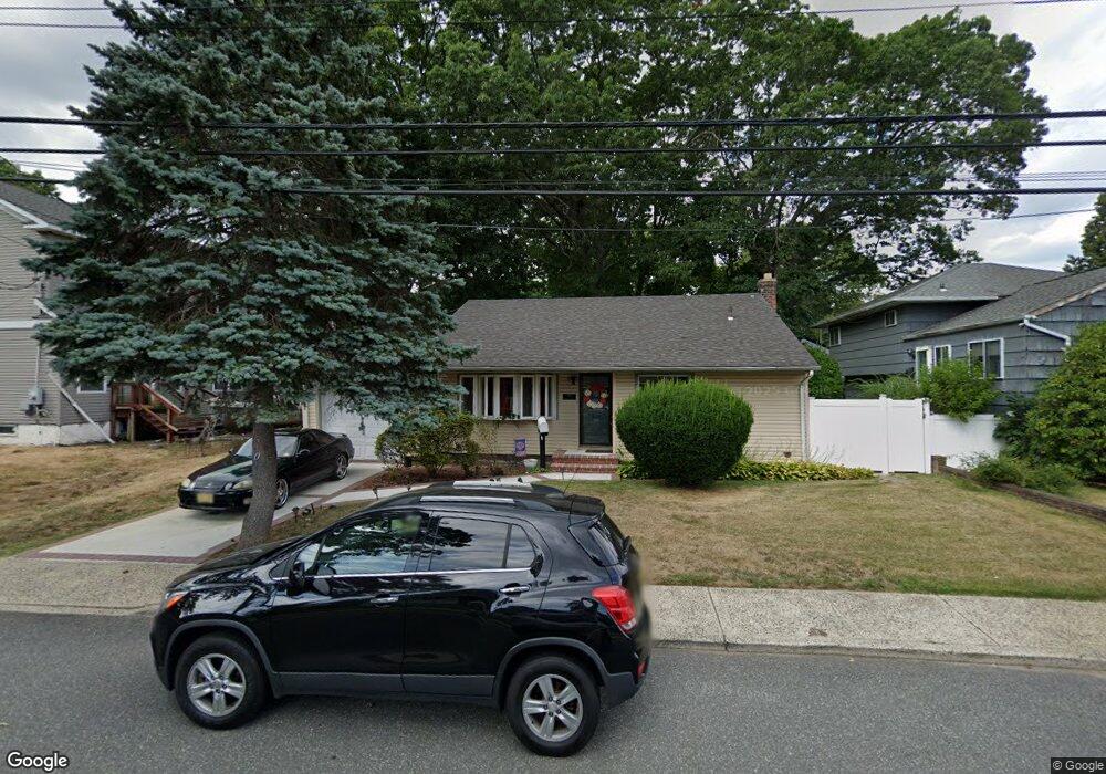 510 Champlain Ave, West Hempstead, NY 11552 - photo 1