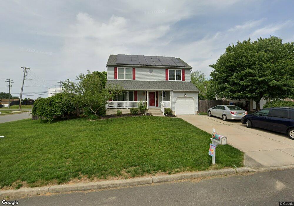 235 Abbey Ln, Swedesboro, NJ 08085 - photo 1