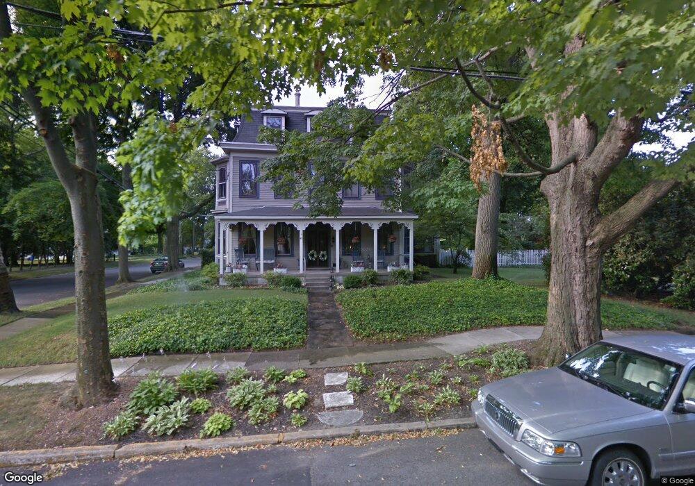 40 E Walnut Ave, Merchantville, NJ 08109 - photo 1