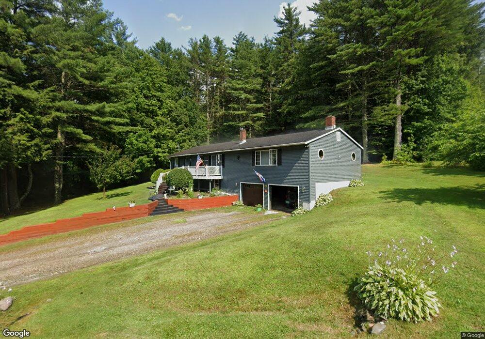341 Pinehill Rd, West Rutland, VT 05777 - photo 1