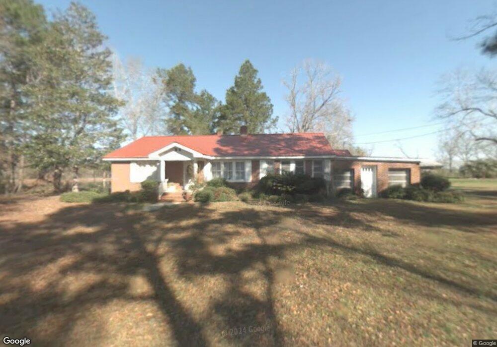 4238 Harley Mixon Rd, Waycross, GA 31503 - photo 1