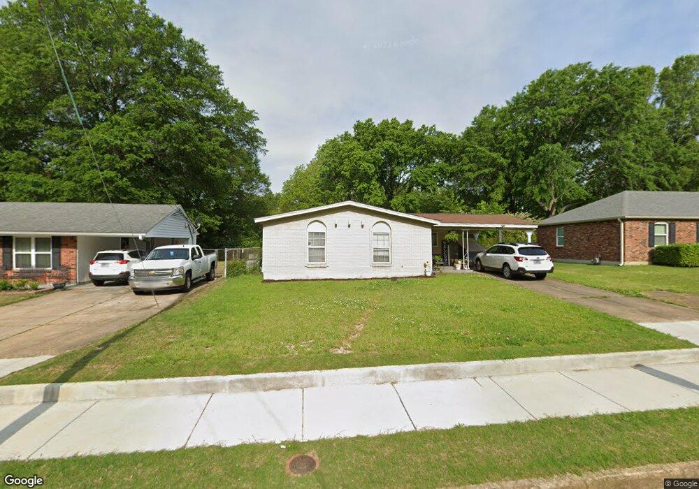 493 S Main Extension, Collierville, TN 38017 - photo 1