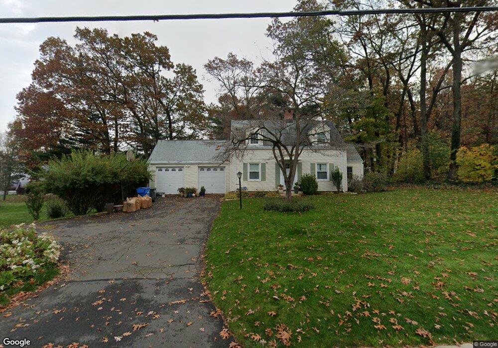 393 Oakland St, Manchester, CT 06042 - photo 1