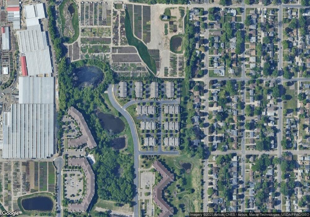 5442 Brewer Ln, Inver Grove Heights, MN 55076 - photo 1