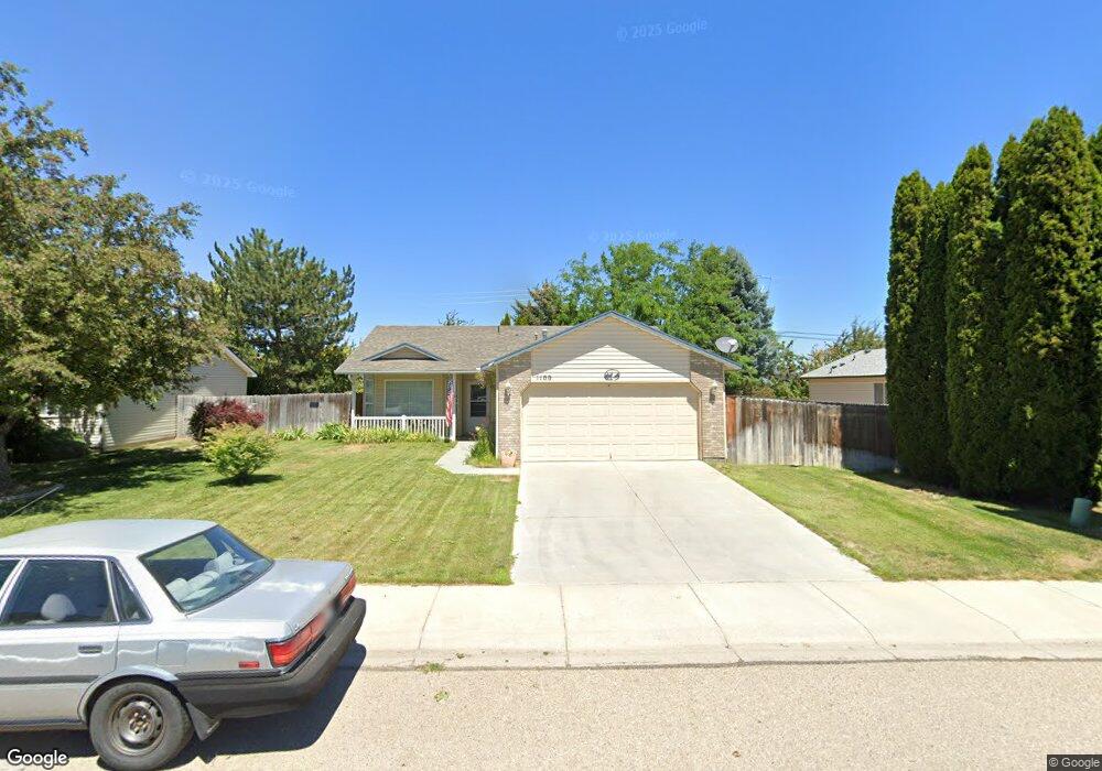 1100 W Teton Ave, Nampa, ID 83686 - photo 1