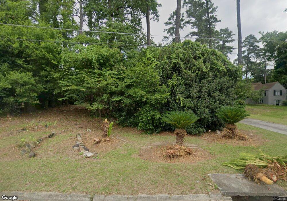 852 Parkview Dr, Macon, GA 31211 - photo 1