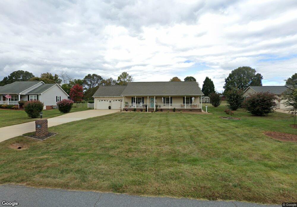 119 Ridgeview Rd, Statesville, NC 28625 - photo 1