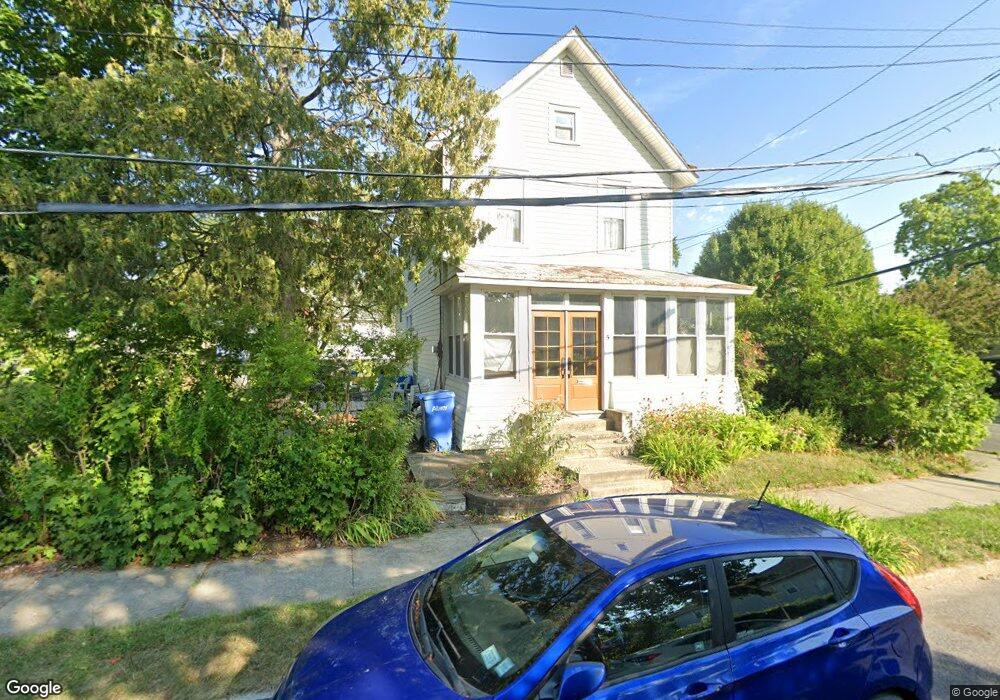 5 Zoar Ave, Albany, NY 12209 - photo 1