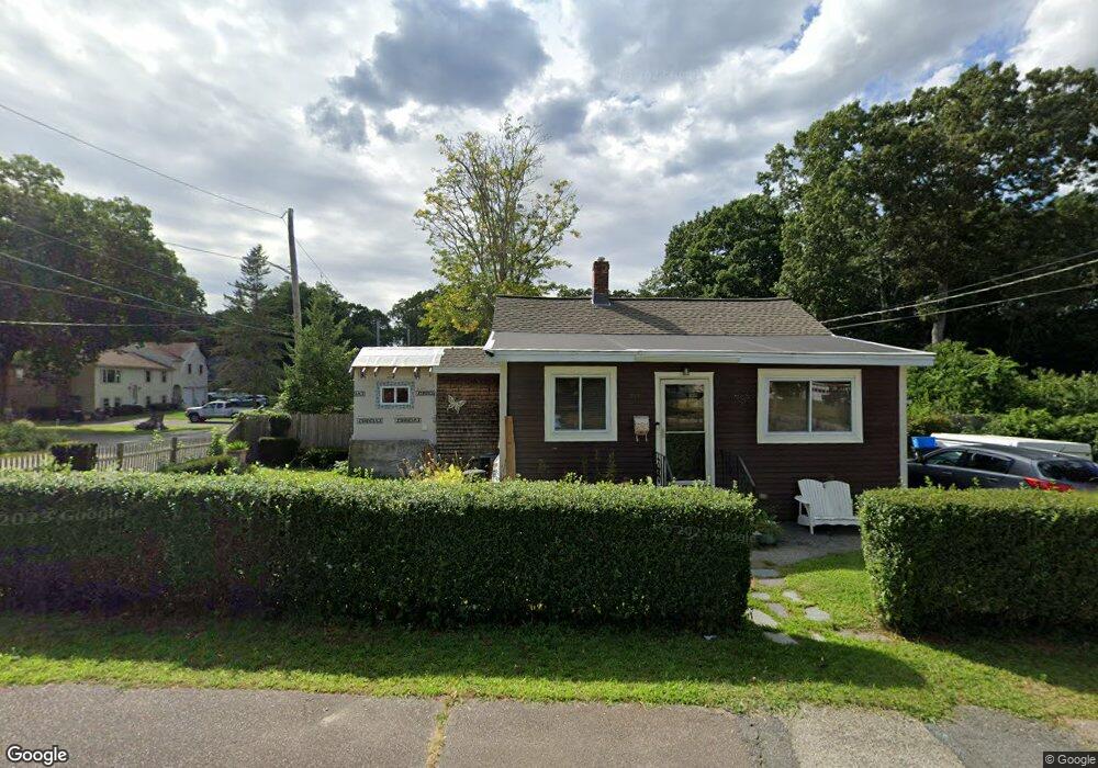 212 Forest St, South Weymouth, MA 02190 - photo 1