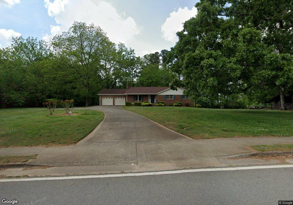 5821 Bells Ferry Rd, Acworth, GA 30102 - photo 1