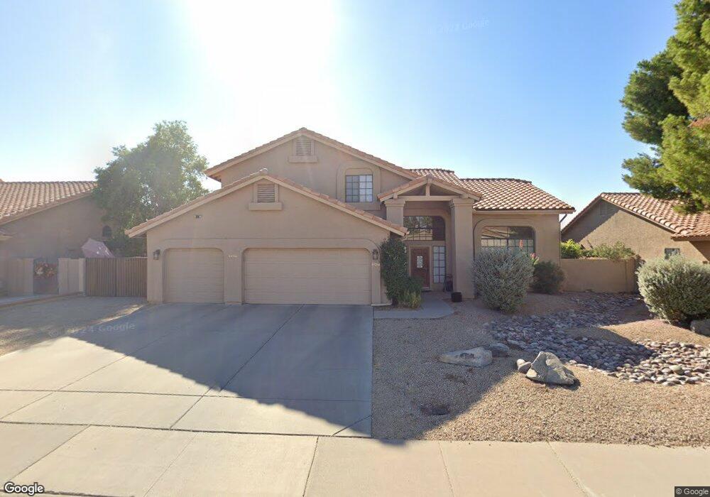 247 E Jeanine Dr, Tempe, AZ 85284 - photo 1