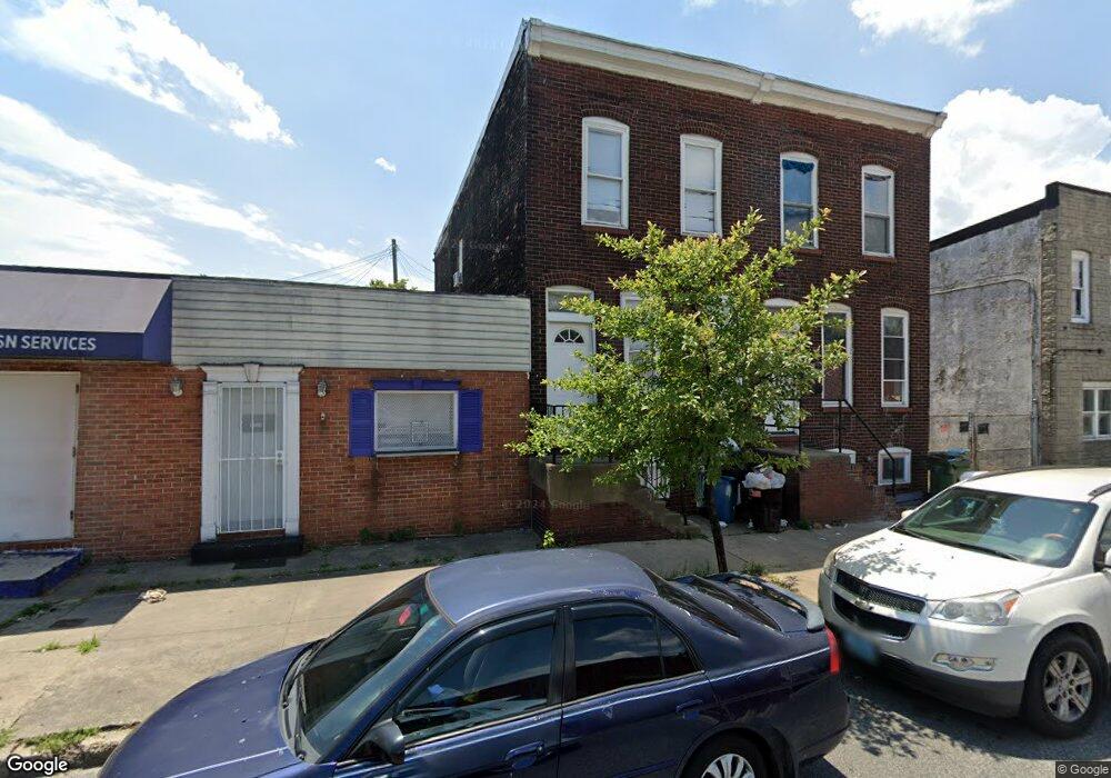 3715 E Baltimore St, Baltimore, MD 21224 - photo 1