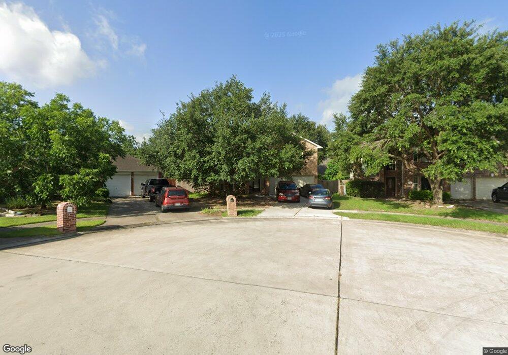 25707 Gamewood Ct, Spring, TX 77386 - photo 1