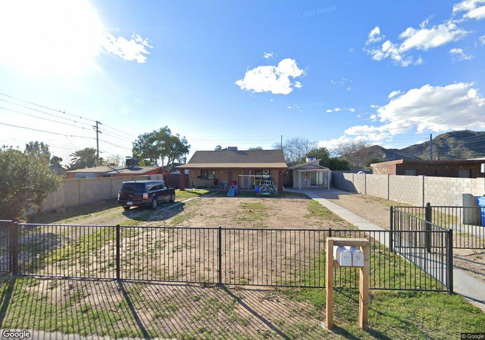 9712 N 12th Place, Phoenix, AZ 85020 - photo 1