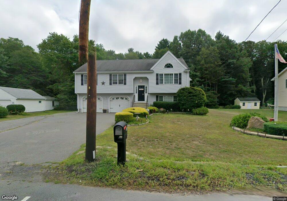 43C Williams St, Taunton, MA 02780 - photo 1