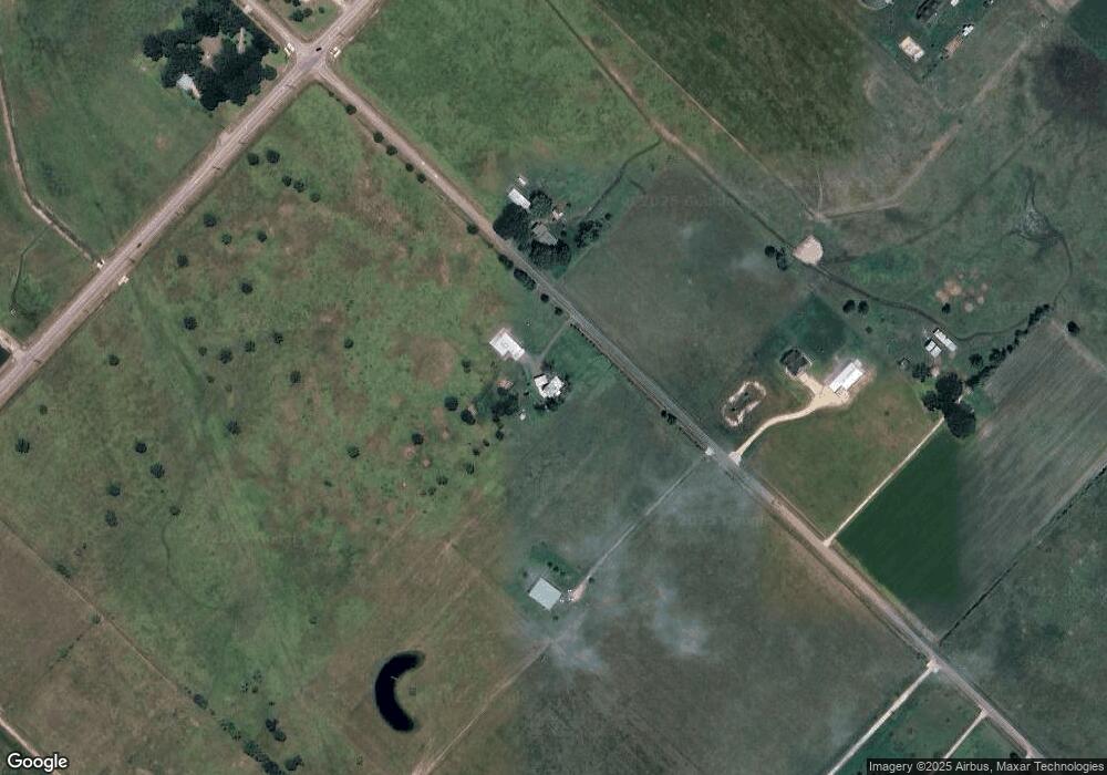 9206 Oberrender Rd, Needville, TX 77461 - photo 1